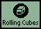 Rolling Cubes icon